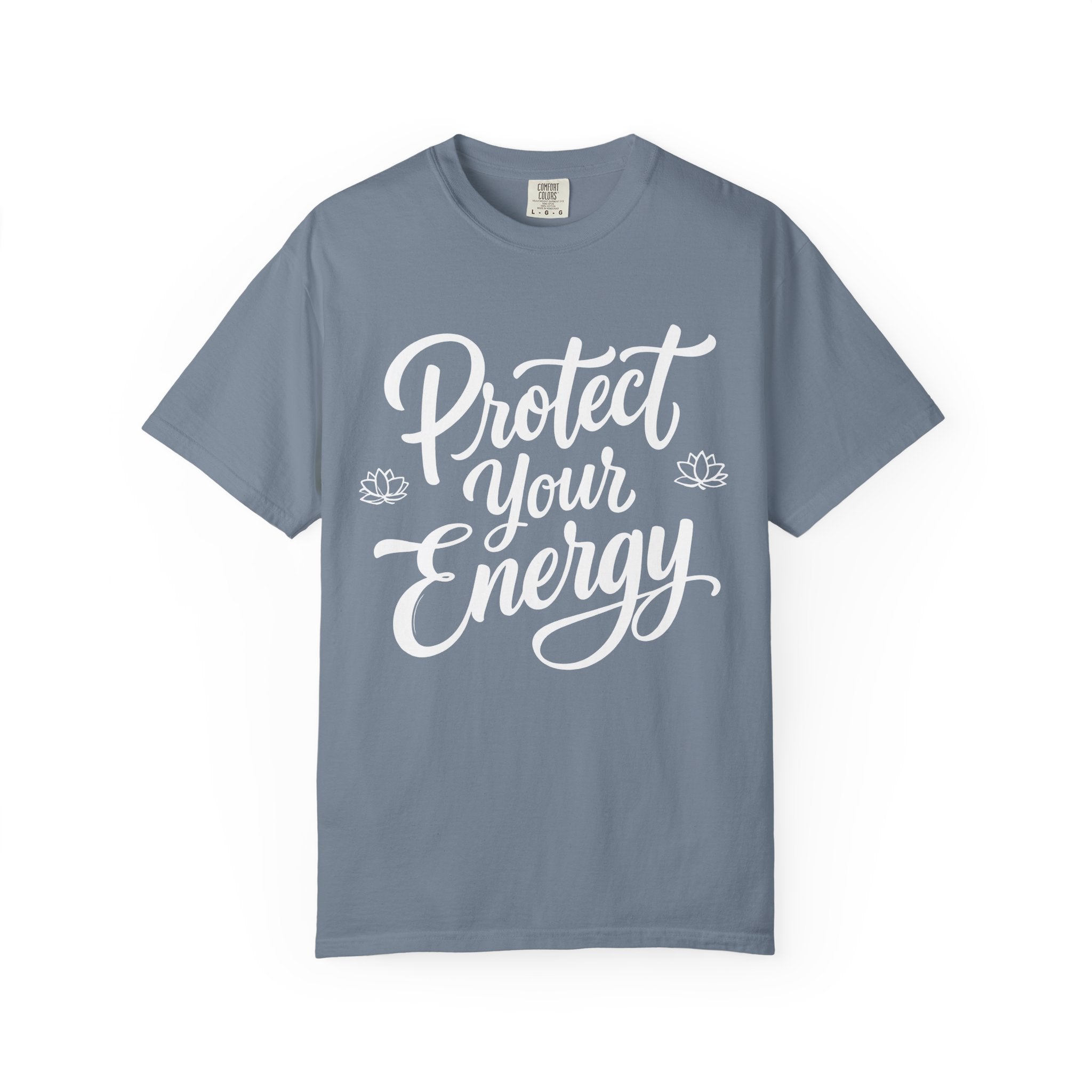 Protect Your Energy T-Shirt