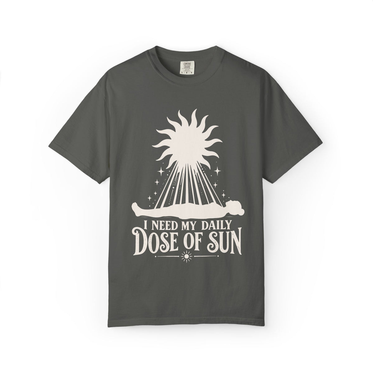Daily Dose of Sun T-Shirt