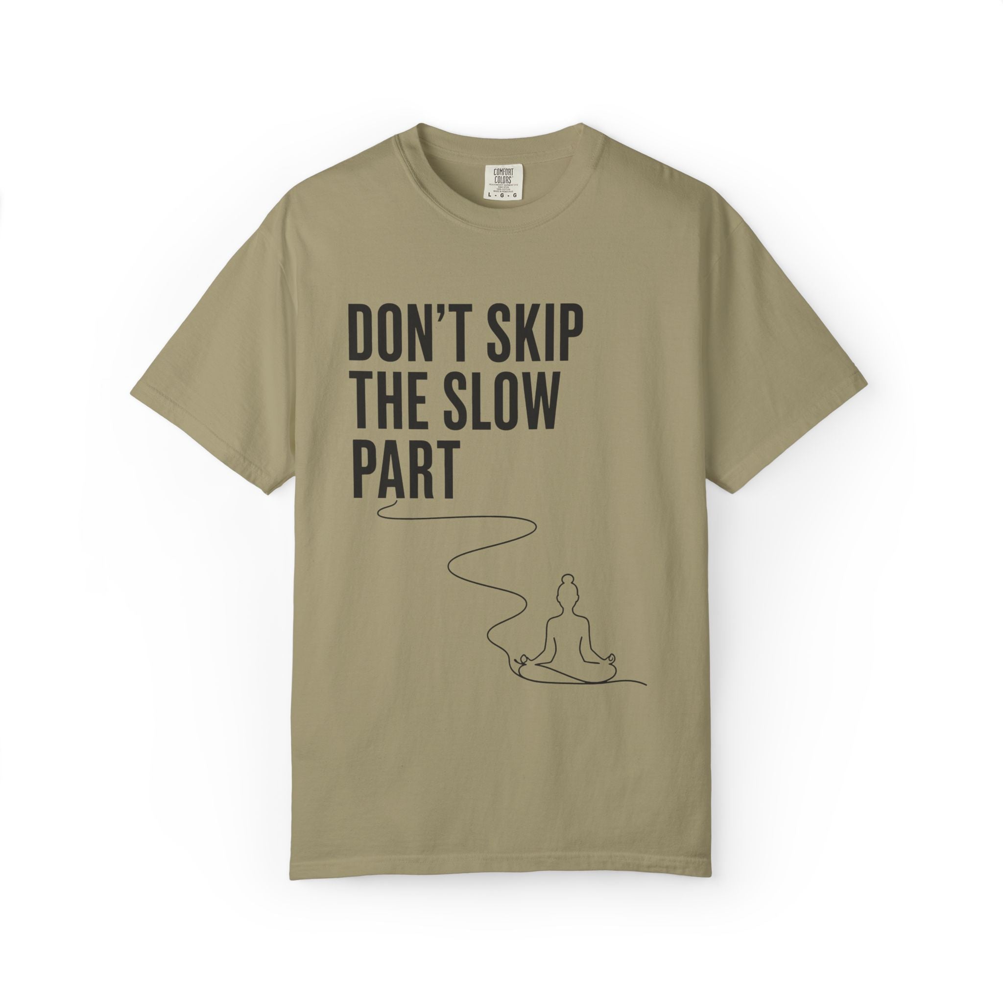 The Slow Part T-Shirt