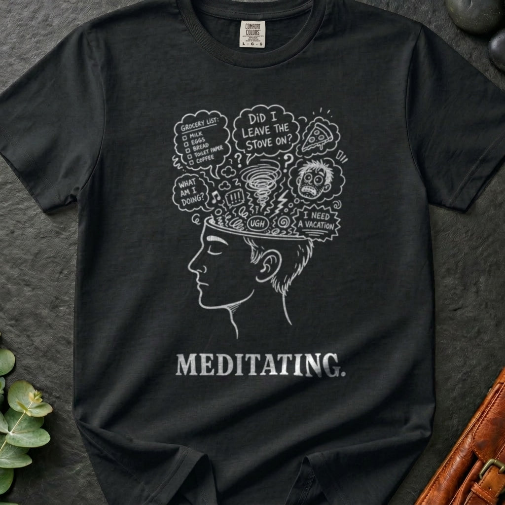 rooted-avenue-6cc4c3a1-4004-45cc-baa9-2b995418aef3-45. Meditating Through the Chaos_Meditating Through the Chaos - Black - Mockup Style 4 (Final) - CC Mockup.png_0000_compressed.jpg
