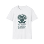 Excellent Meditation (Blame My Mind) T-Shirt