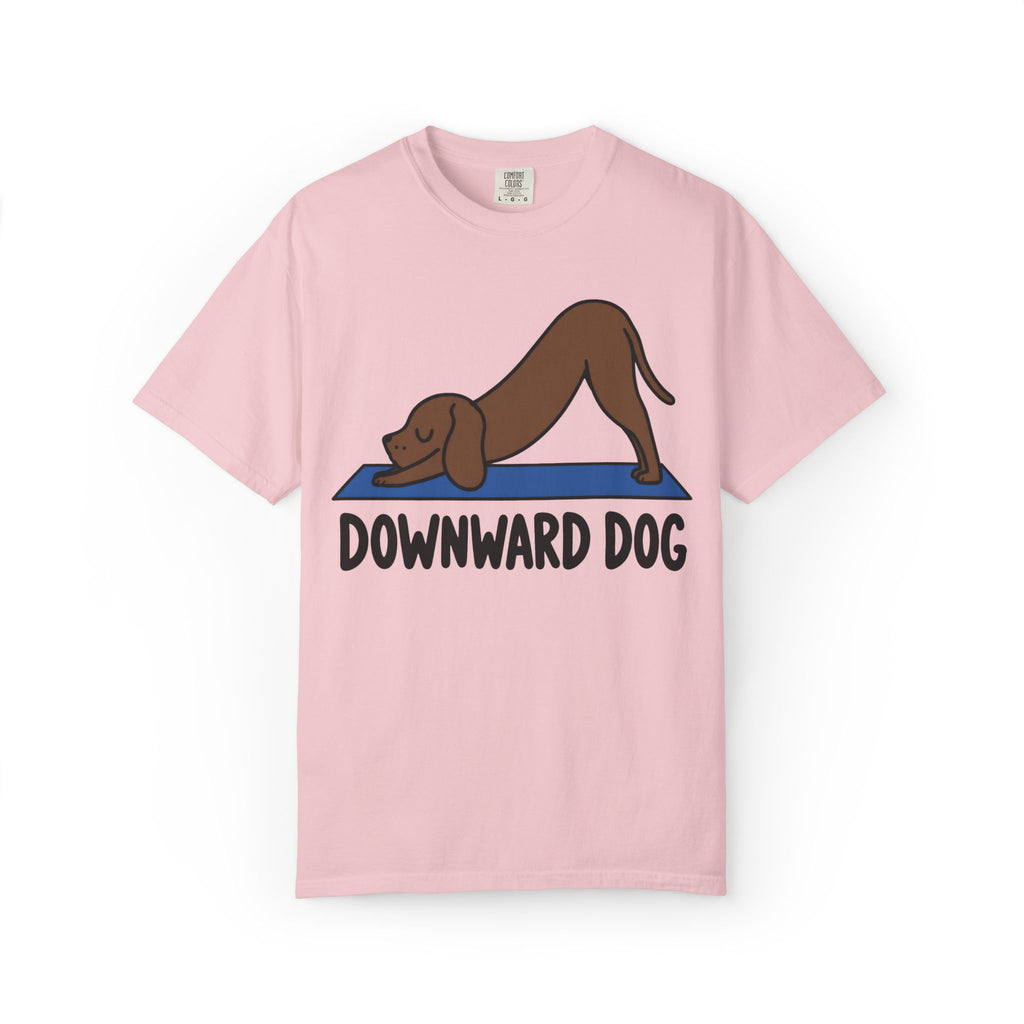 Downward Dog T-Shirt