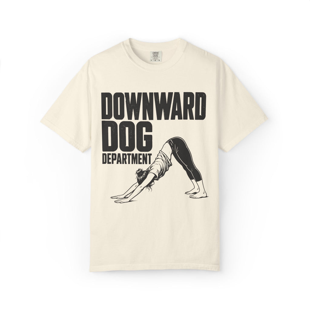 Downward Dog T-Shirt