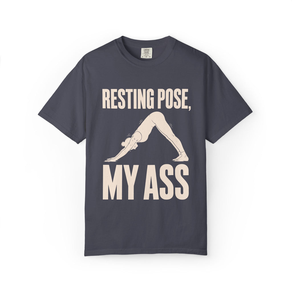My Ass T-Shirt
