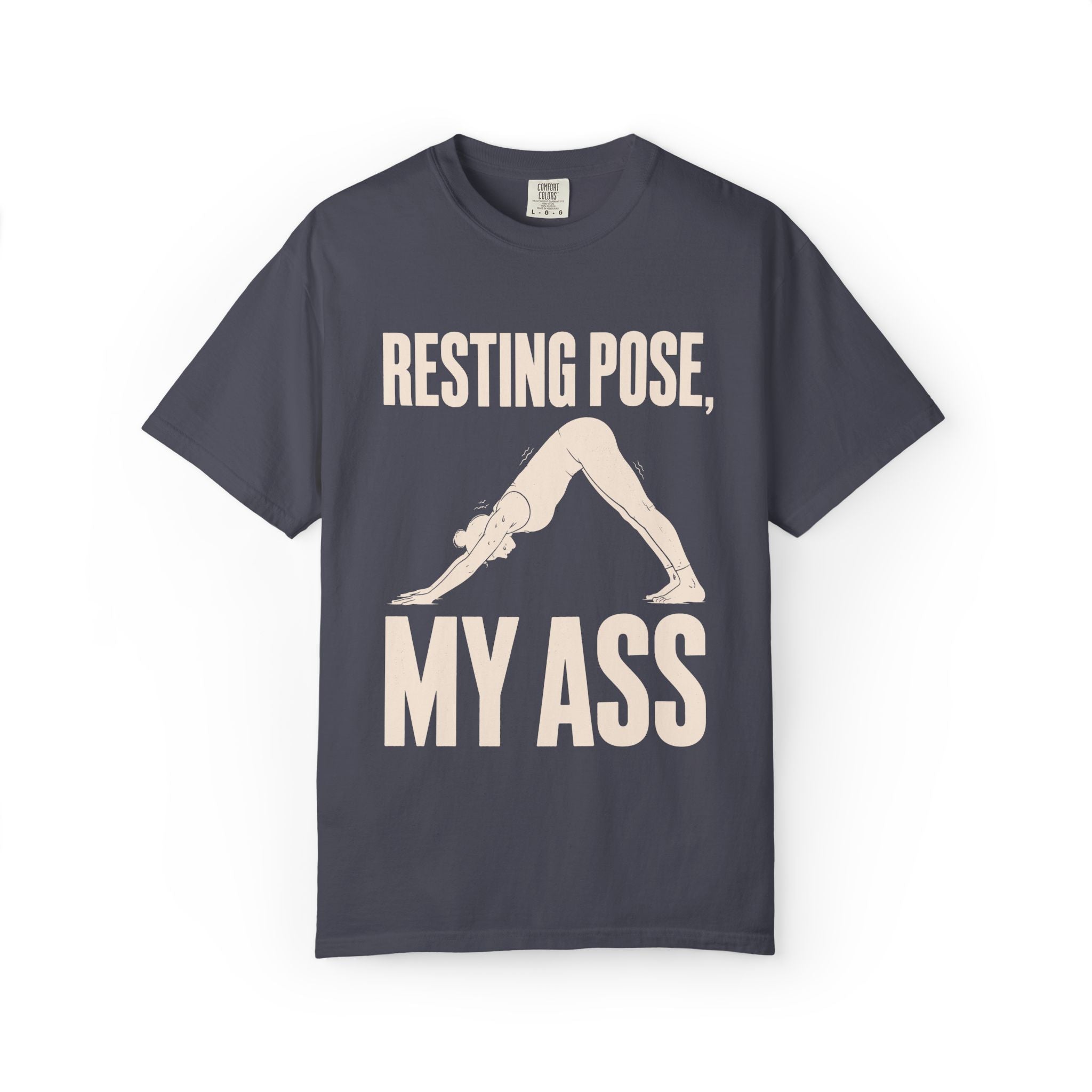 My Ass T-Shirt