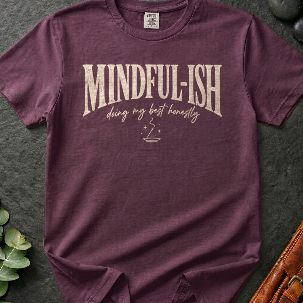 rooted-avenue-b5cb3f1c-7764-4657-a182-4f5436e4ab42-49. Mindful-ish, Doing My Best Honestly_Mindful-ish, Doing My Best Honestly - Berry - Mockup Style 4 (Final) - CC Mockup.png_0000_compressed.jpg