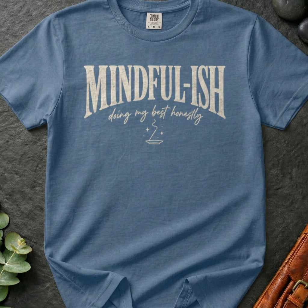 rooted-avenue-892a2490-4c31-49e9-b5dd-2d960eda8338-49. Mindful-ish, Doing My Best Honestly_Mindful-ish, Doing My Best Honestly - Blue Jean - Mockup Style 4 (Final) - CC Mockup.png_0000_compressed.jpg
