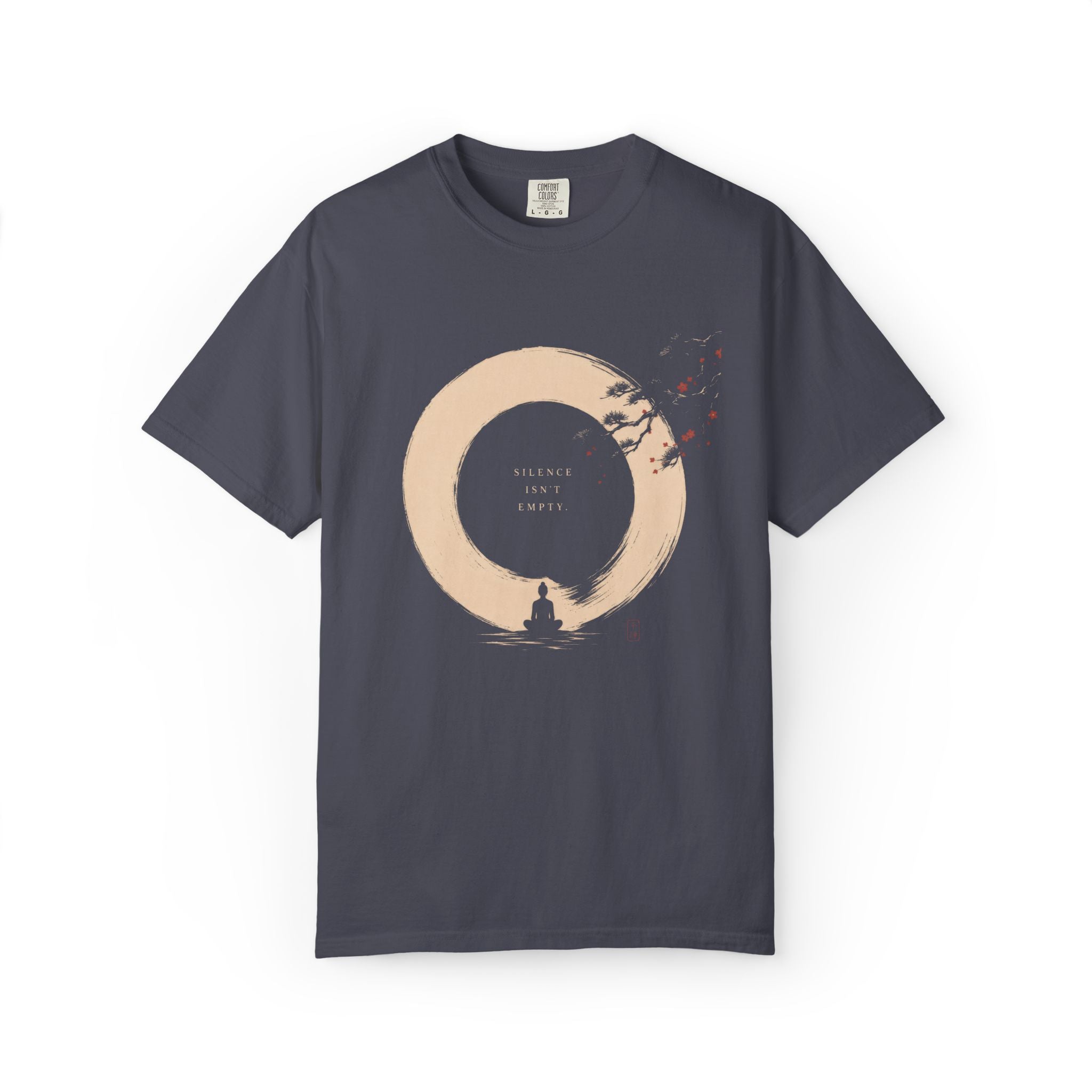 Silence Isn't Empty T-Shirt