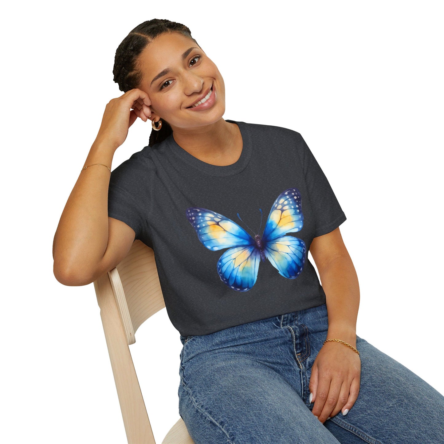 Butterfly Breeze T-Shirt