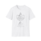 World's Most Distracted Meditator T-Shirt