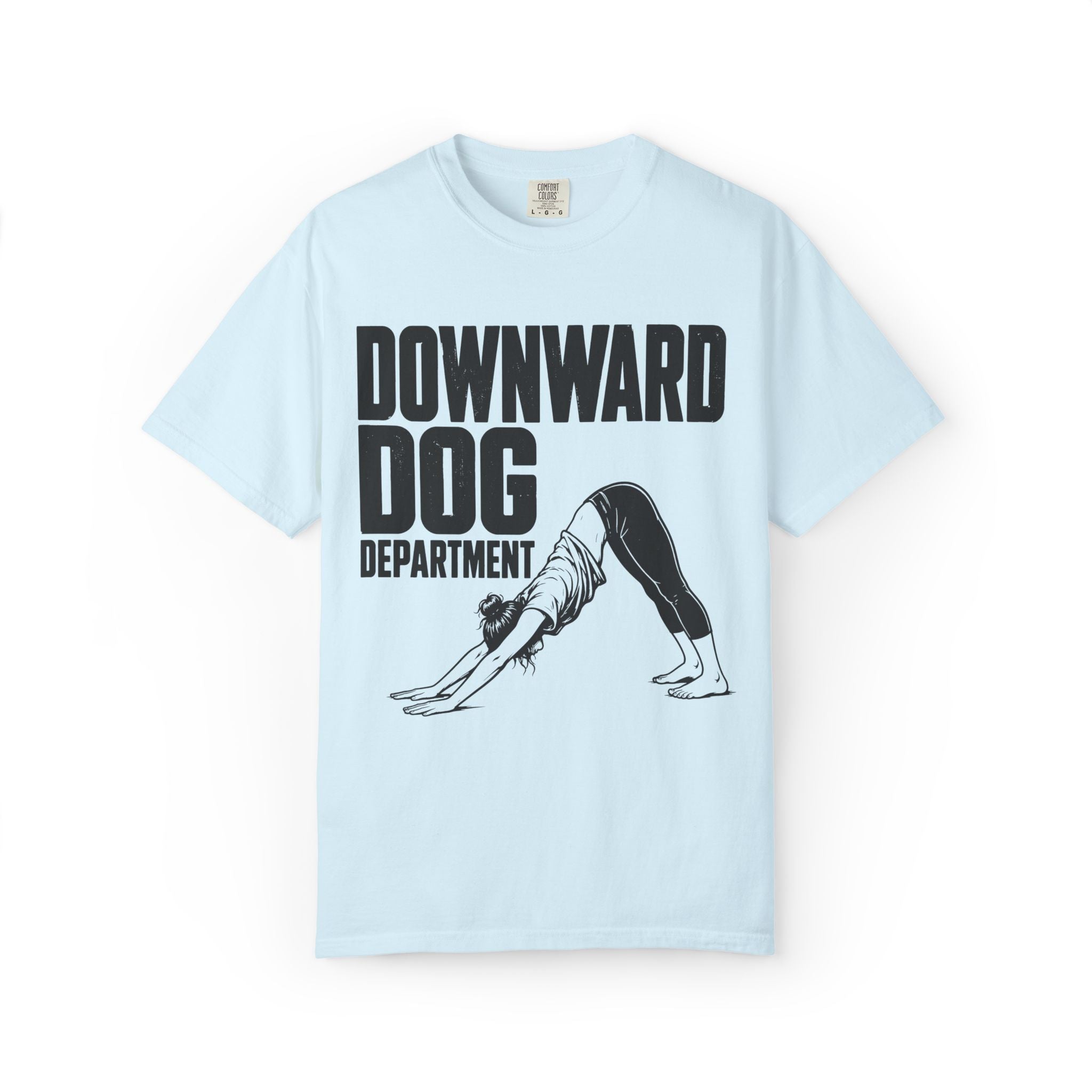 Downward Dog T-Shirt