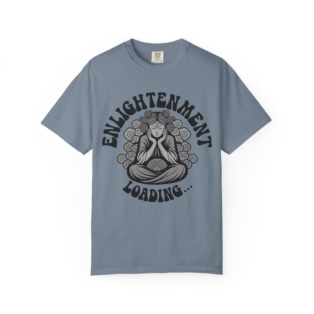 Enlightenment Loading T-Shirt