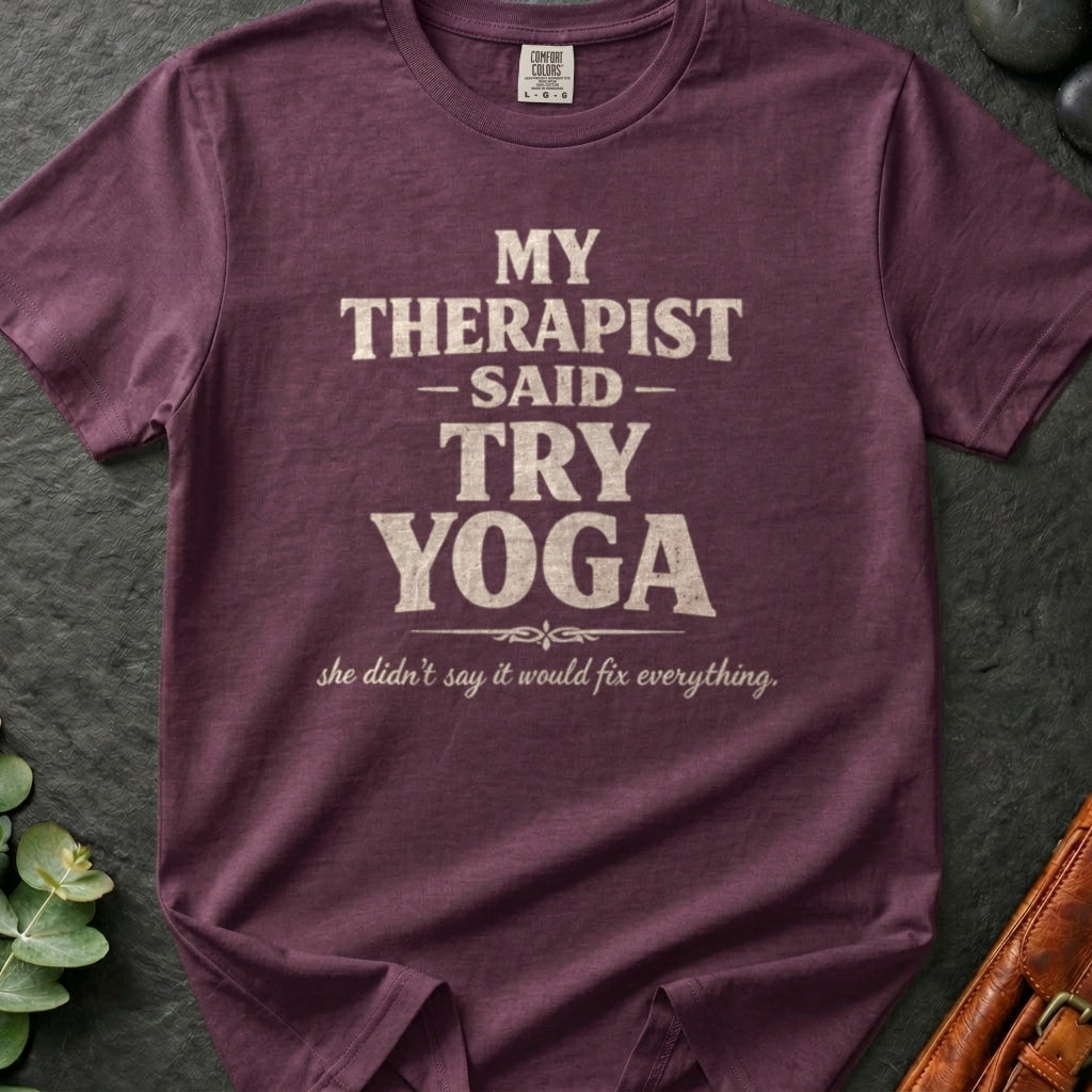 rooted-avenue-2a48faa6-9b16-4763-b053-612059c8946f-53. My Therapist Said Try Yoga_My Therapist Said Try Yoga - Berry - Mockup Style 4 (Final) - CC Mockup.png_0000_compressed.jpg