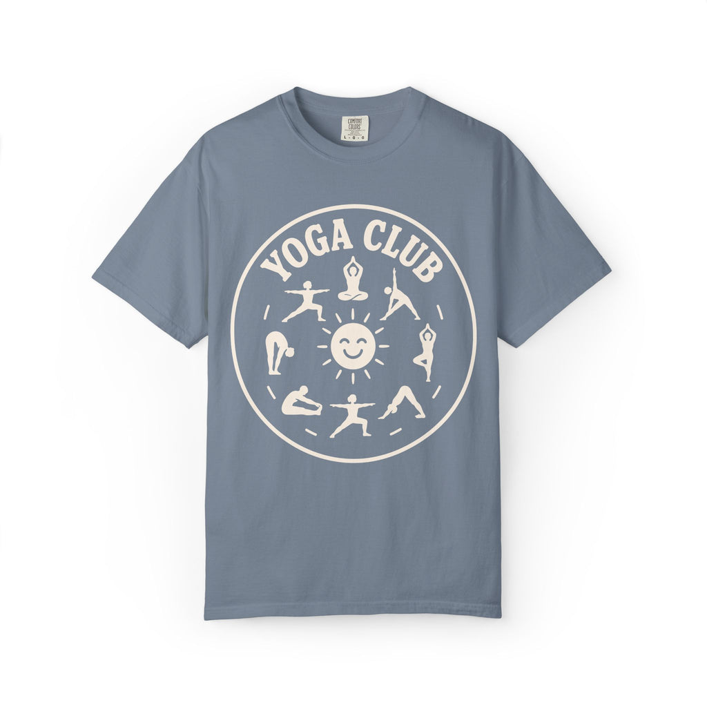 Yoga Club T-Shirt