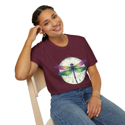 Dragonfly Dreams T-Shirt