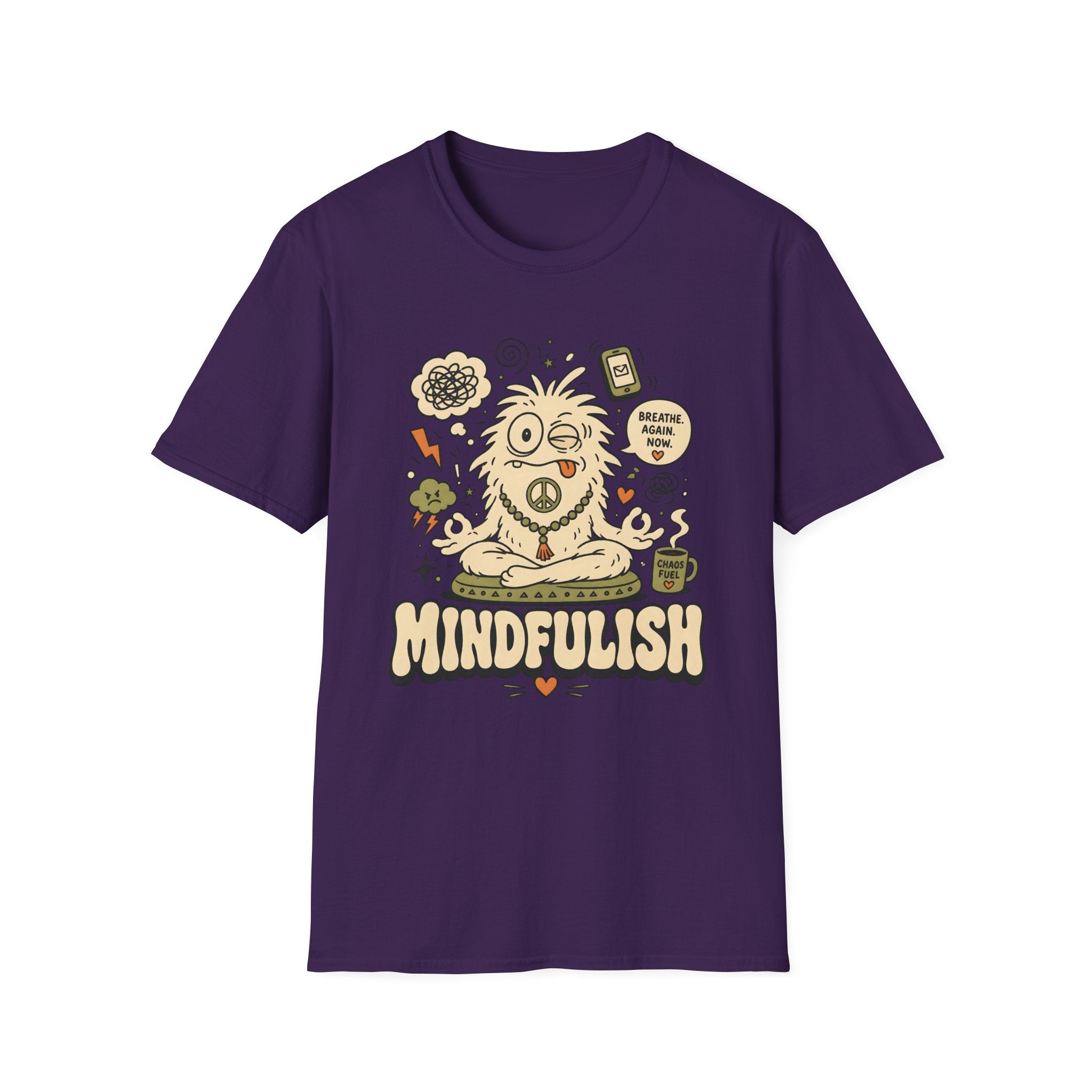 Mindfulish T-Shirt