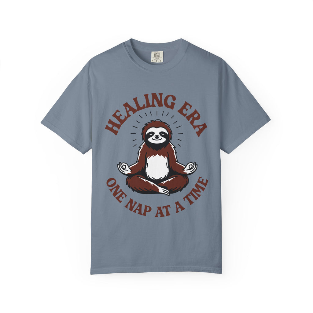 Healing Era One Nap At A Time T-Shirt