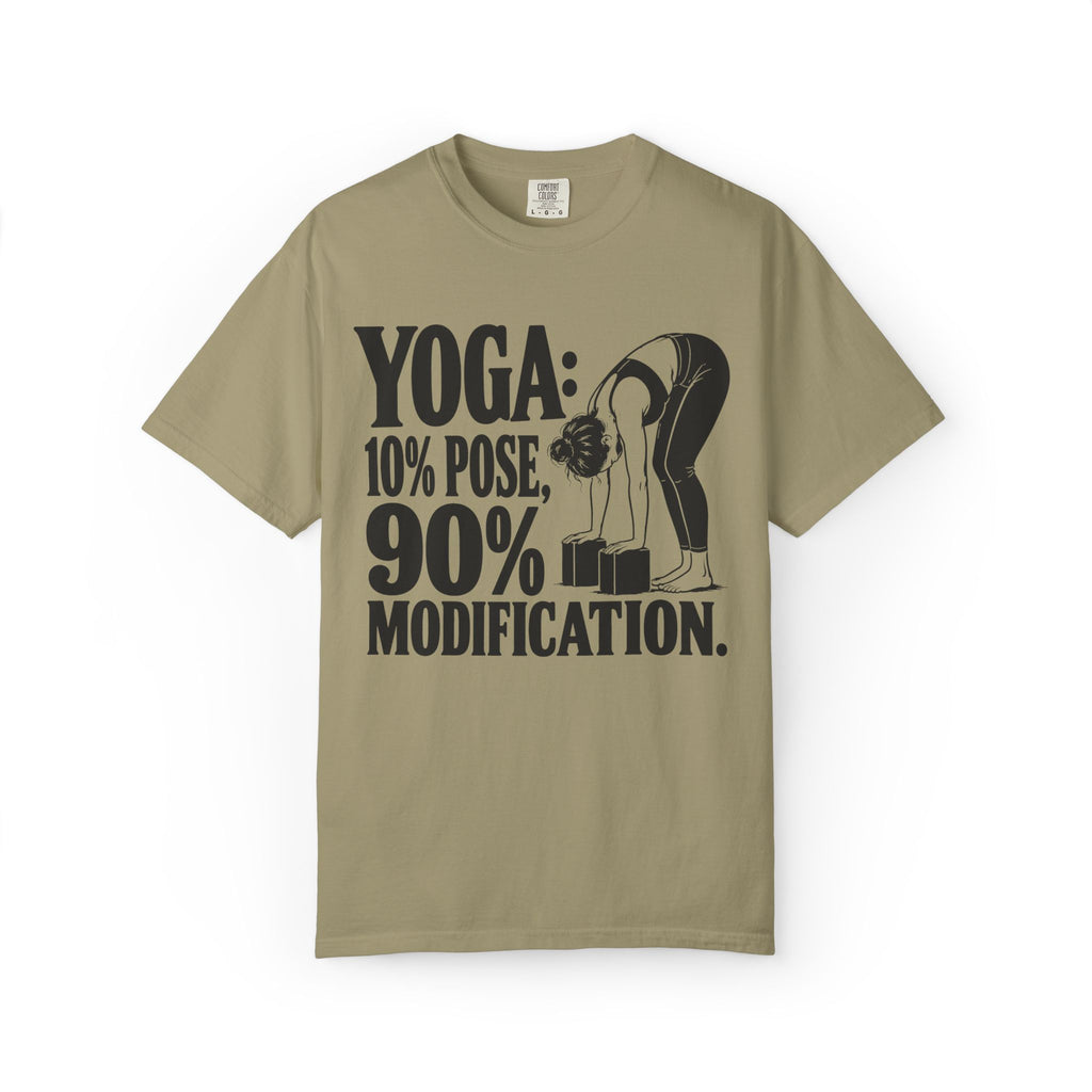 Is This Yoga? T-Shirt