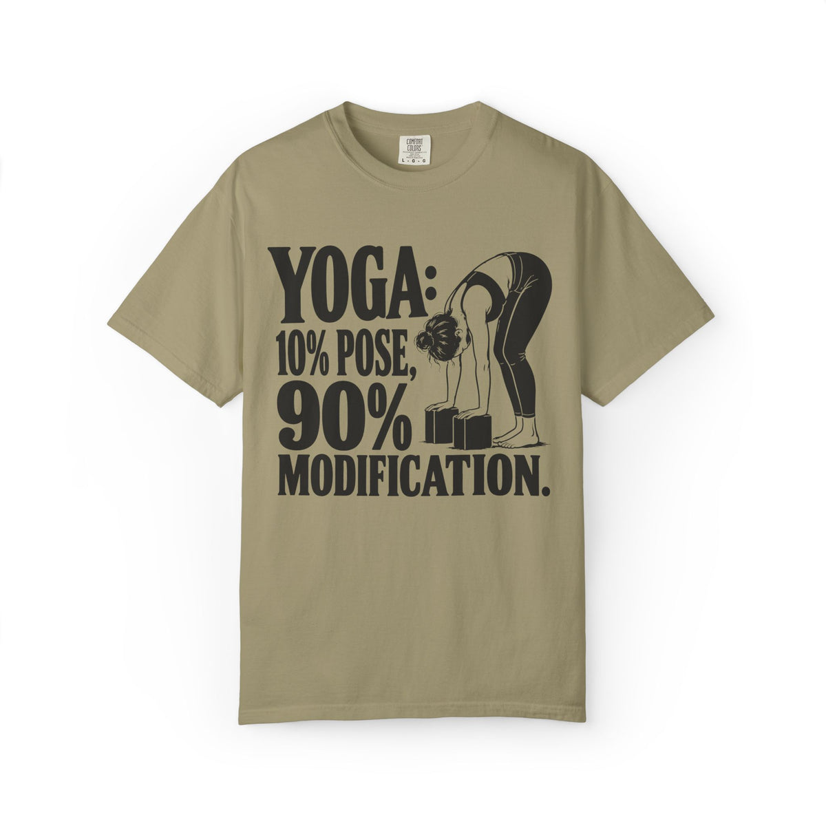 Is This Yoga? T-Shirt