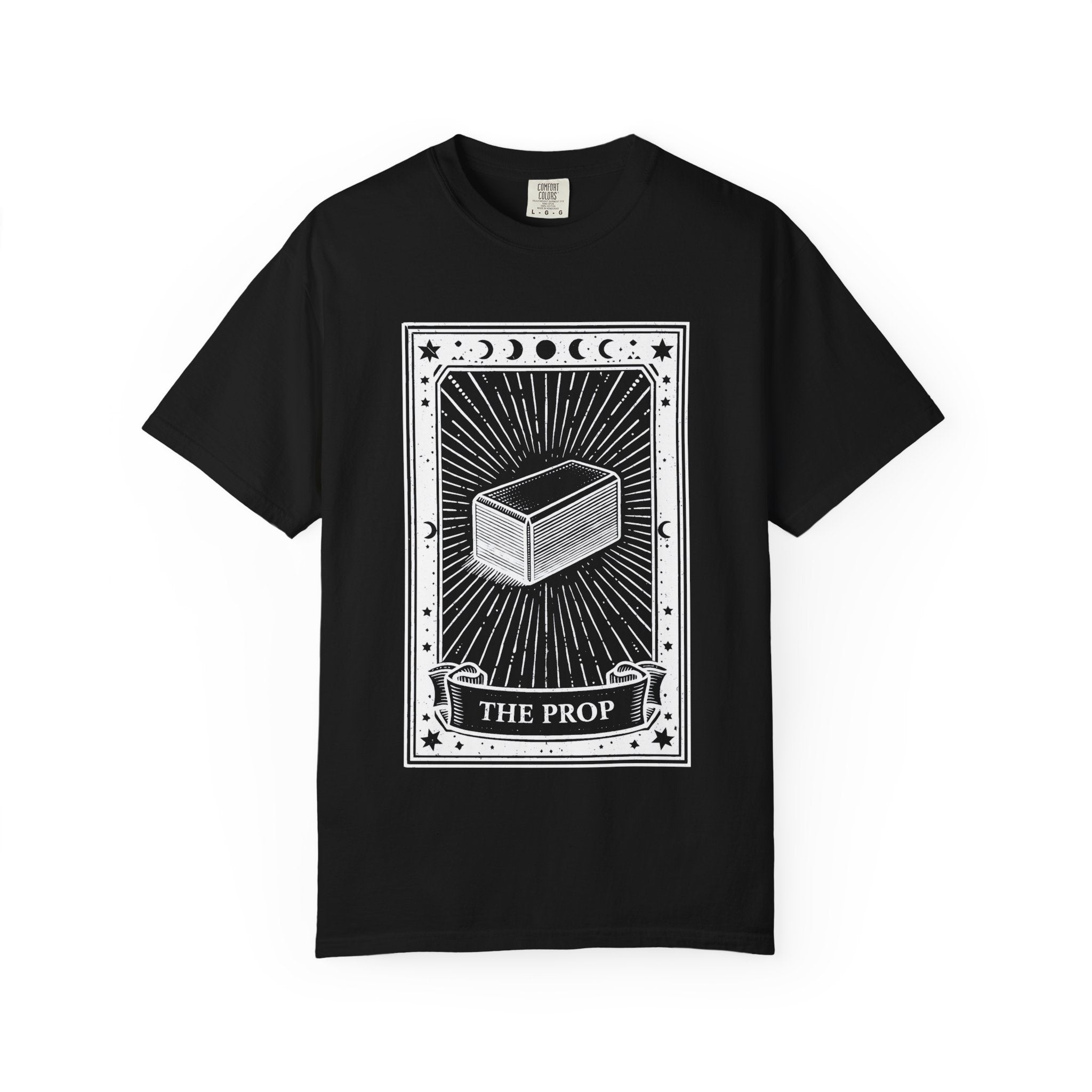 The Prop T-Shirt