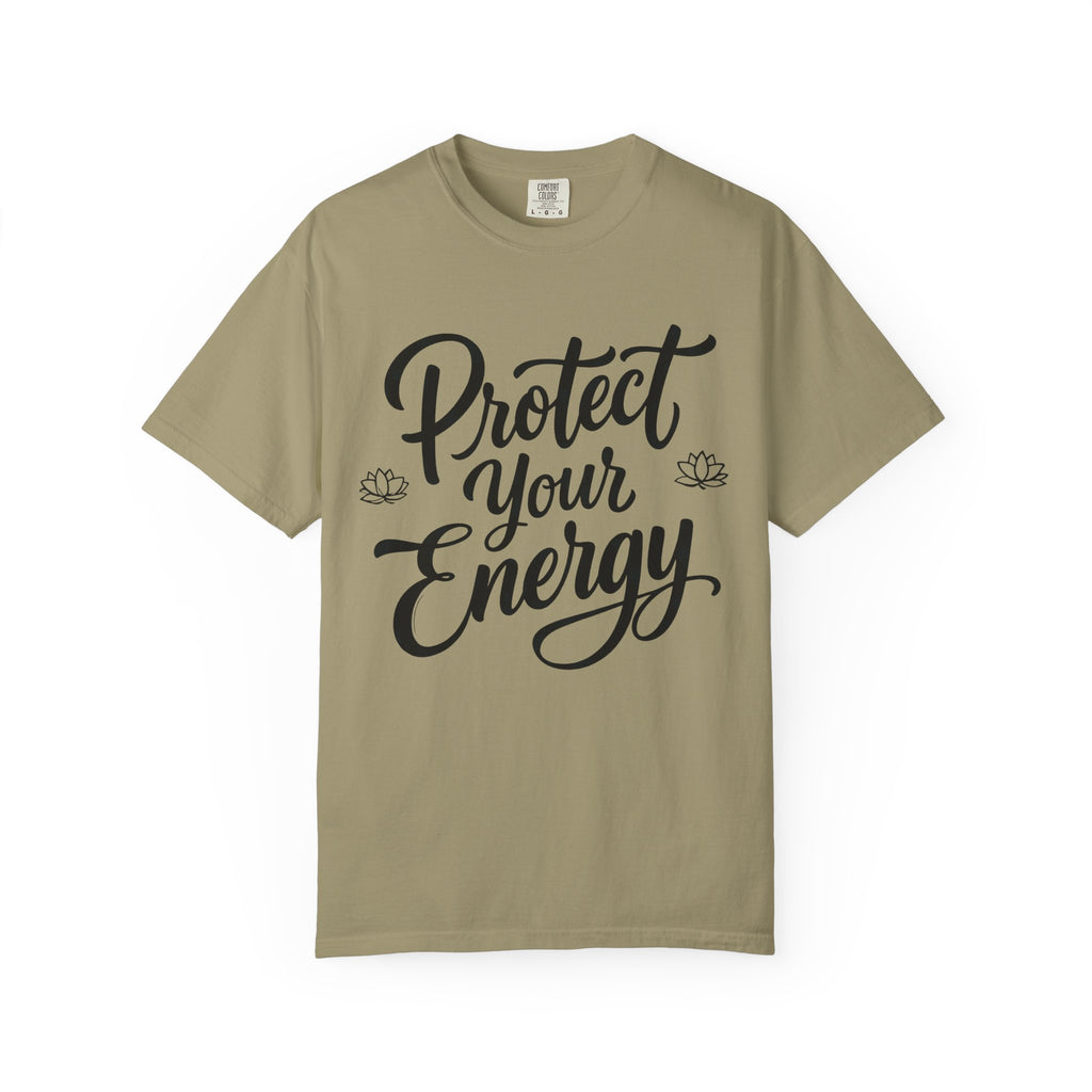 Protect Your Energy T-Shirt