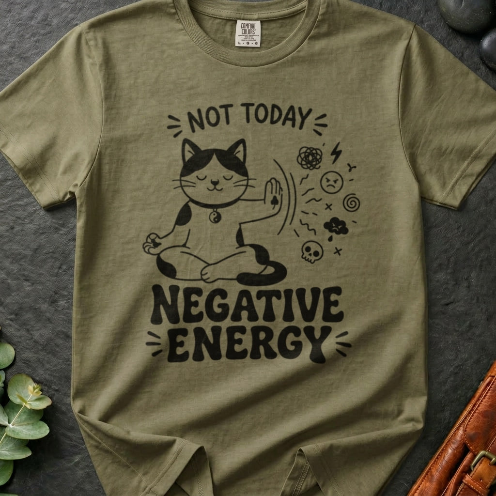 rooted-avenue-7b51daf6-c9ff-4104-9b53-c8732c4d3aae-59. Not Today Negative Energy_Not Today Negative Energy - Khaki - Mockup Style 4 (Final) - CC Mockup.png_0000_compressed.jpg