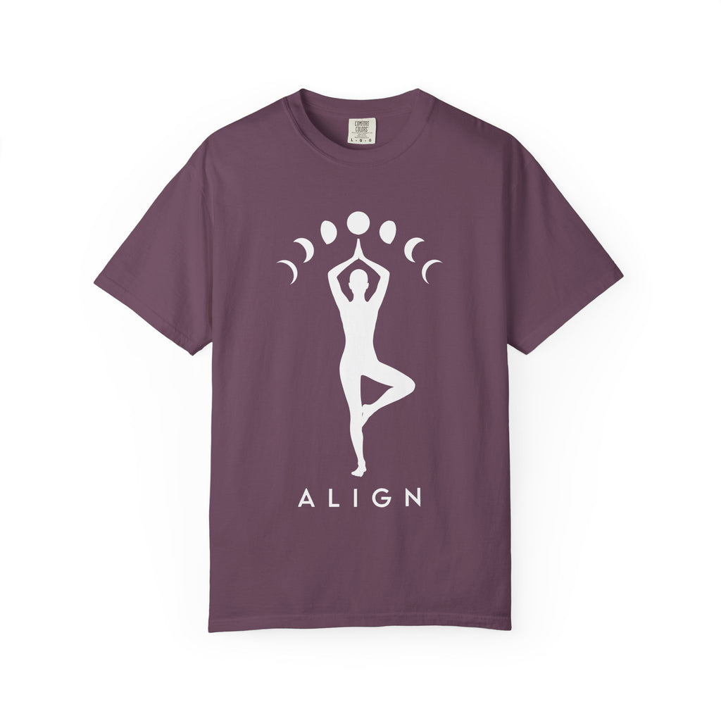 Align T-Shirt