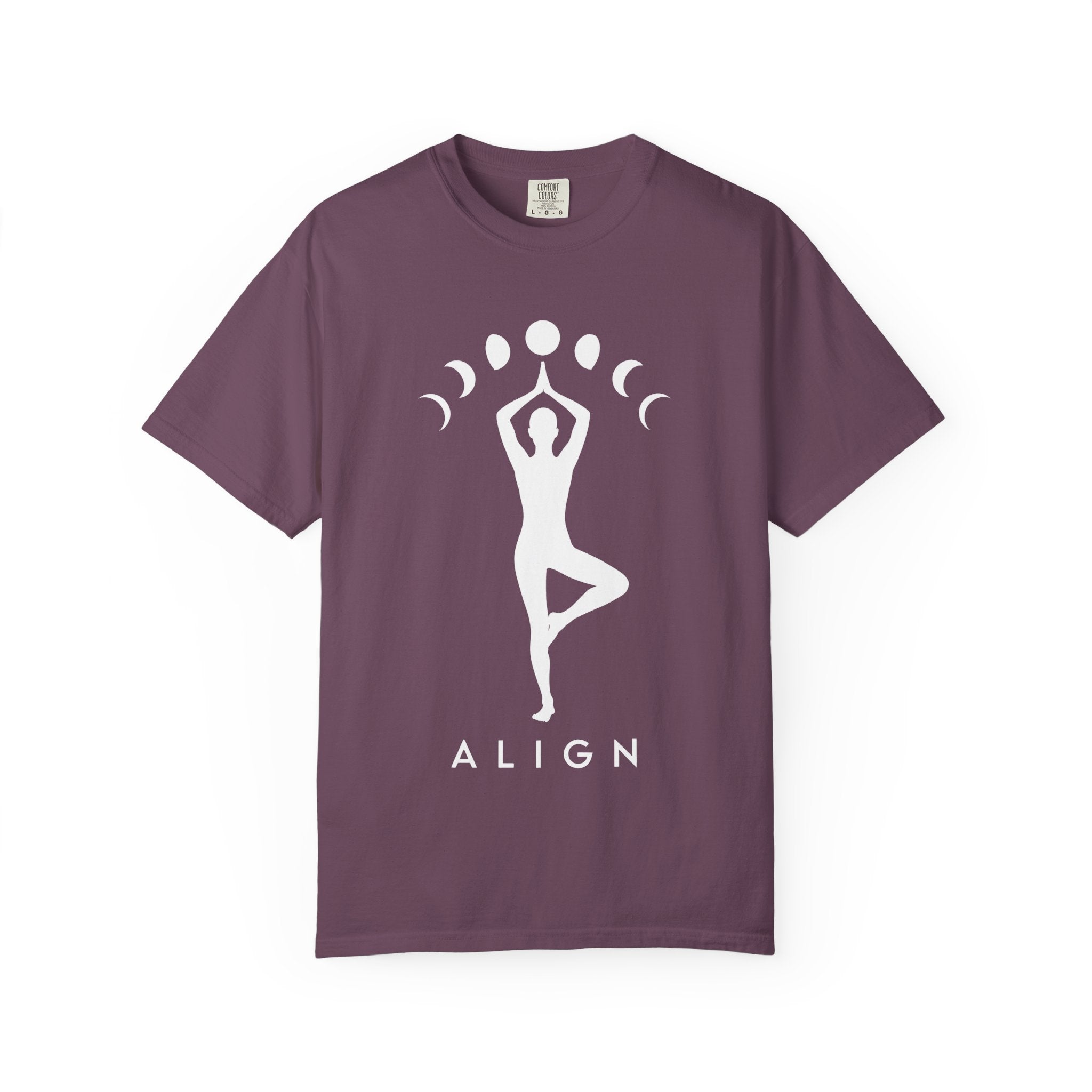 Align T-Shirt