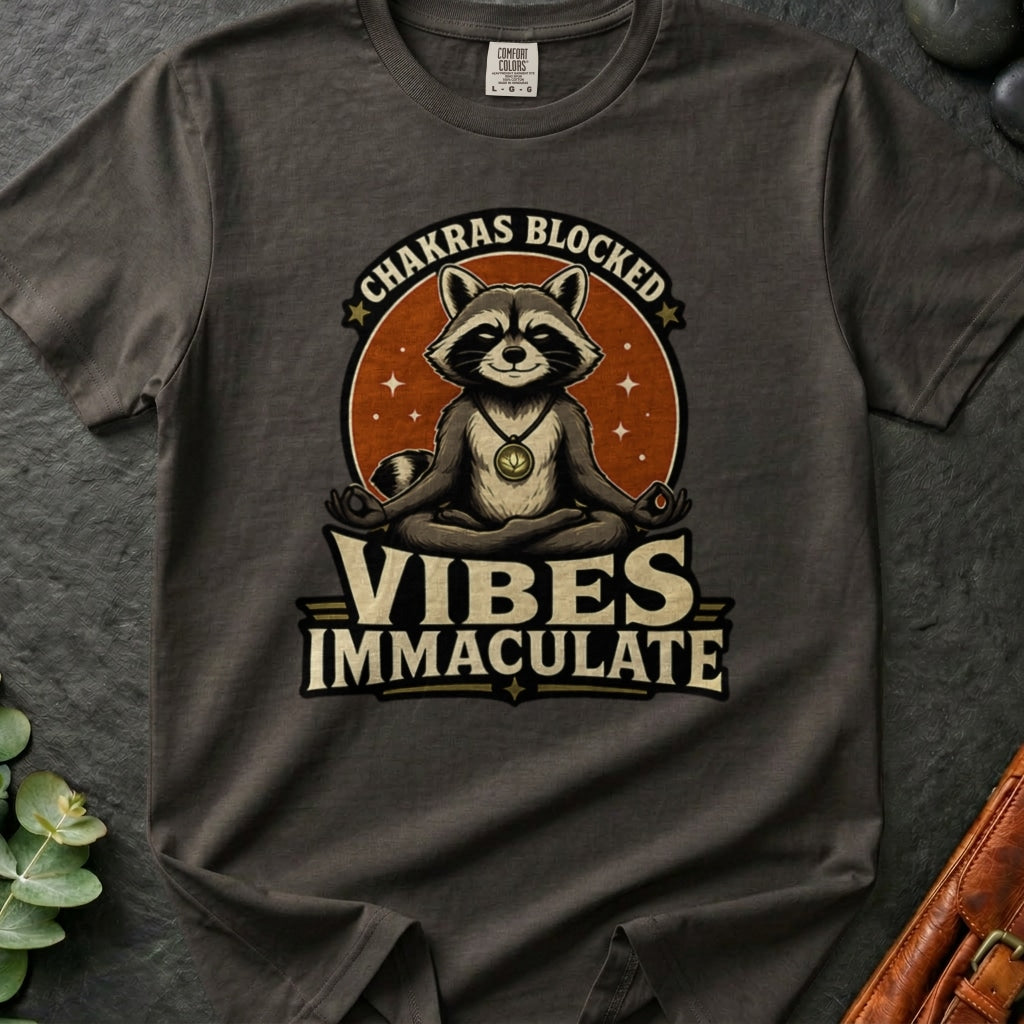 rooted-avenue-db512098-e1c6-422c-ac0c-960e2c30b57f-6. Chakras Blocked, Vibes Immaculate_Chakras Blocked, Vibes Immaculate - Pepper - Mockup Style 4 (Final) - CC Mockup.png_0000_compressed.jpg