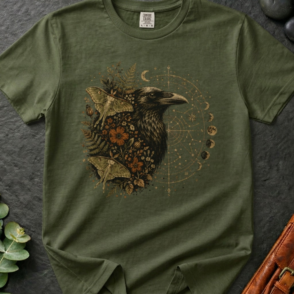 rooted-avenue-cace1923-0105-47d6-88c4-85d51643ccf5-6. Raven Moon Phases_Raven Moon Phases - Sage - Mockup Style 4 (Final 2) - CC Mockup.png_0000_compressed.jpg