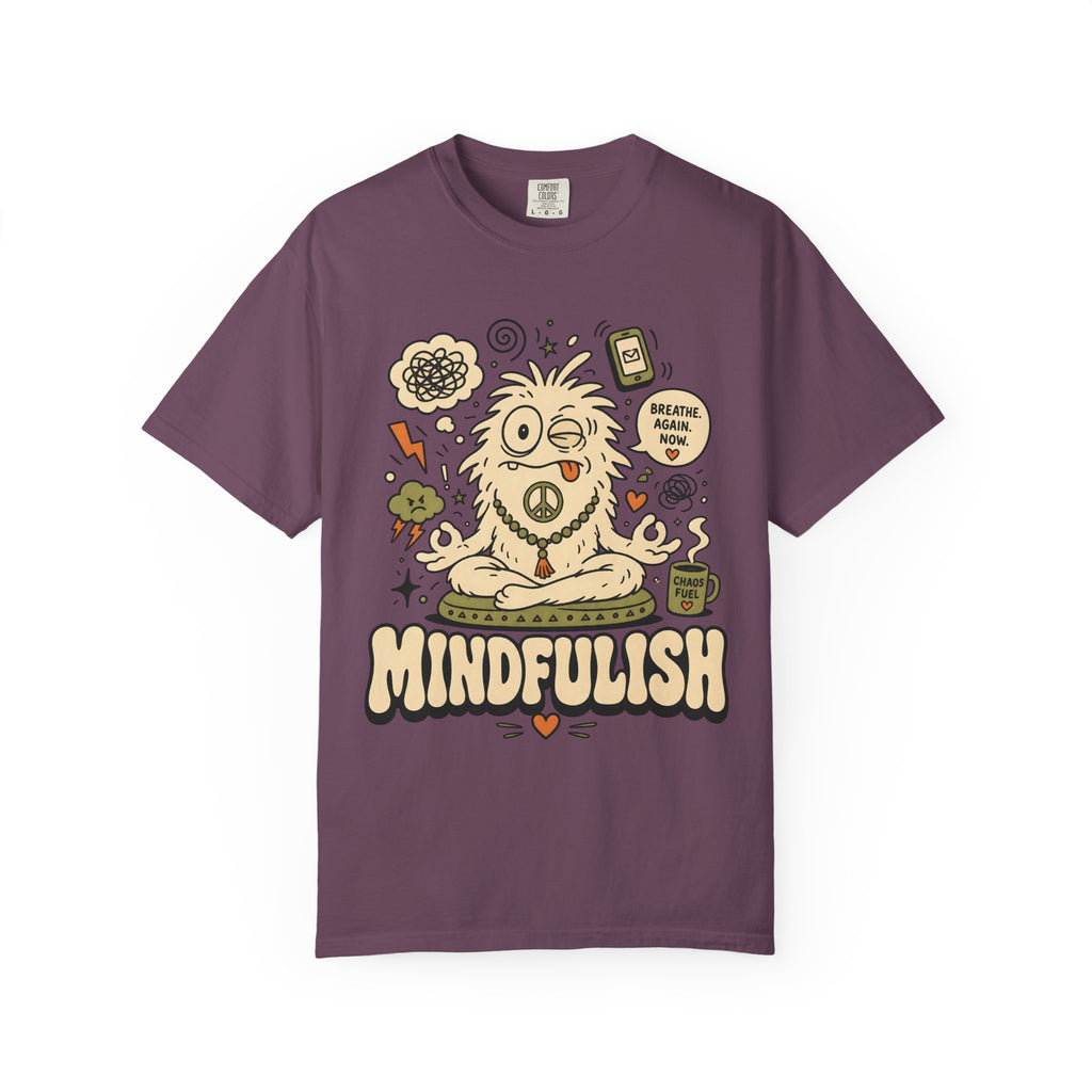 Mindfulish T-Shirt