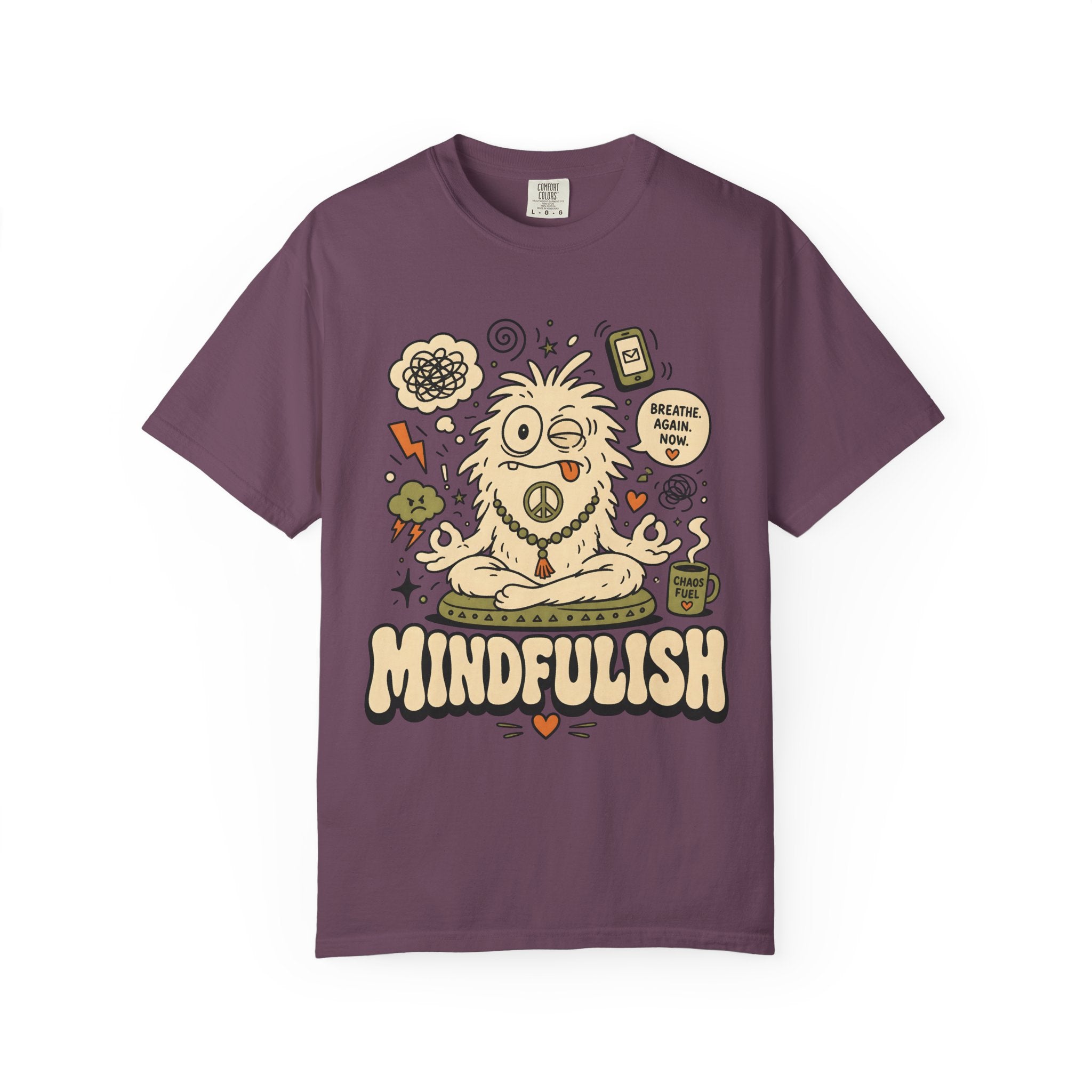 Mindfulish T-Shirt