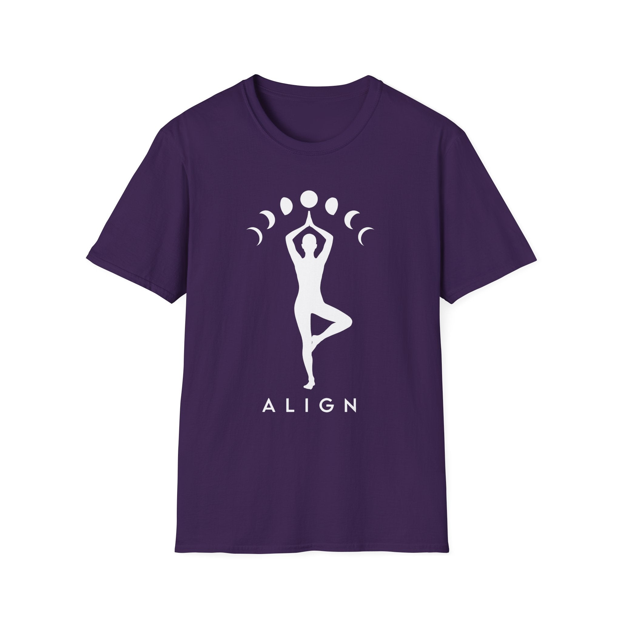 Align T-Shirt