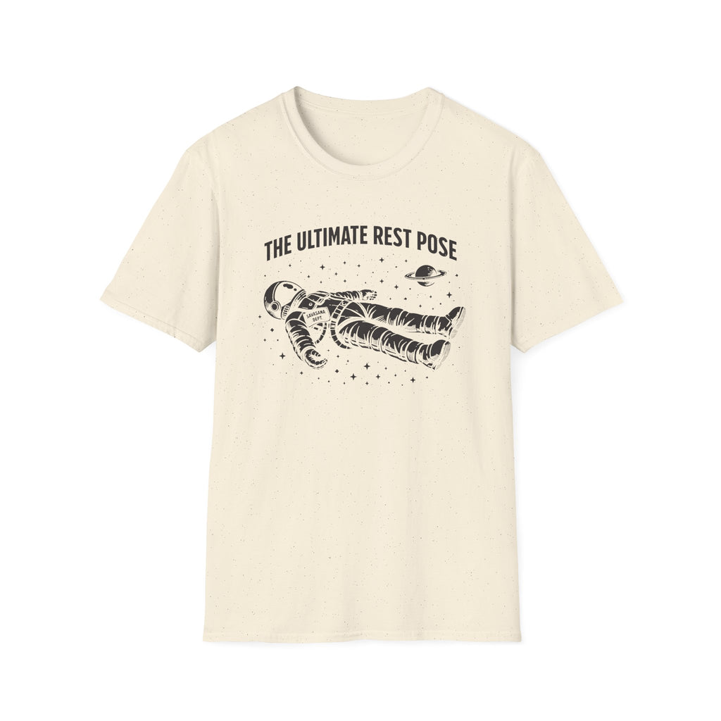 The Ultimate Rest Pose T-Shirt