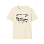 The Ultimate Rest Pose T-Shirt