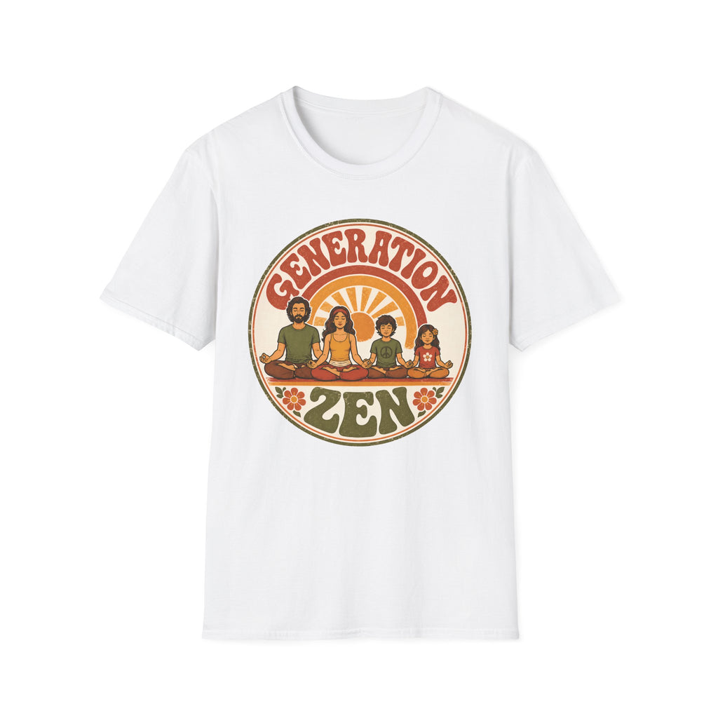 Gen Z T-Shirt