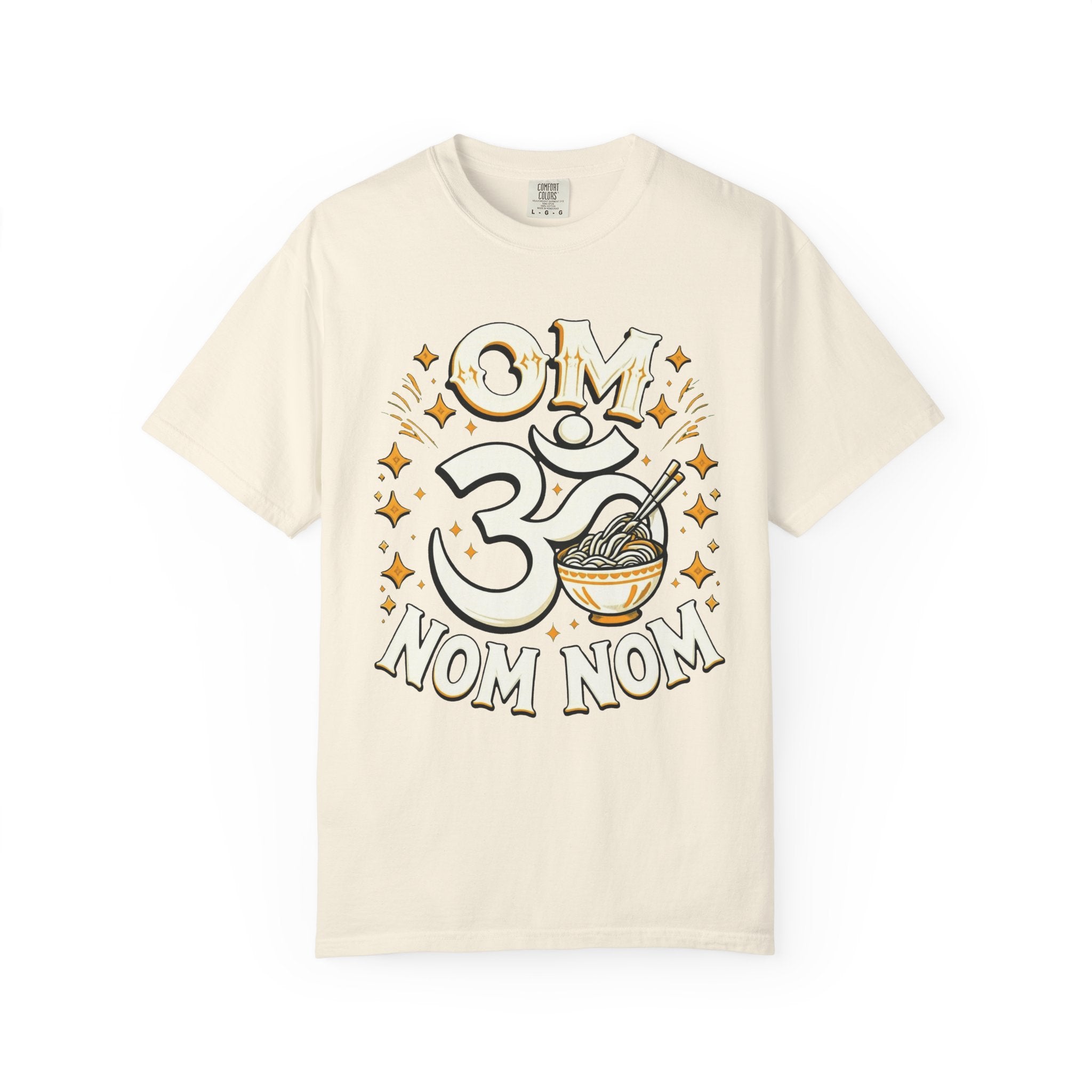 Om Nom Nom T-Shirt
