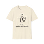 Balance is a Lifestyle T-Shirt