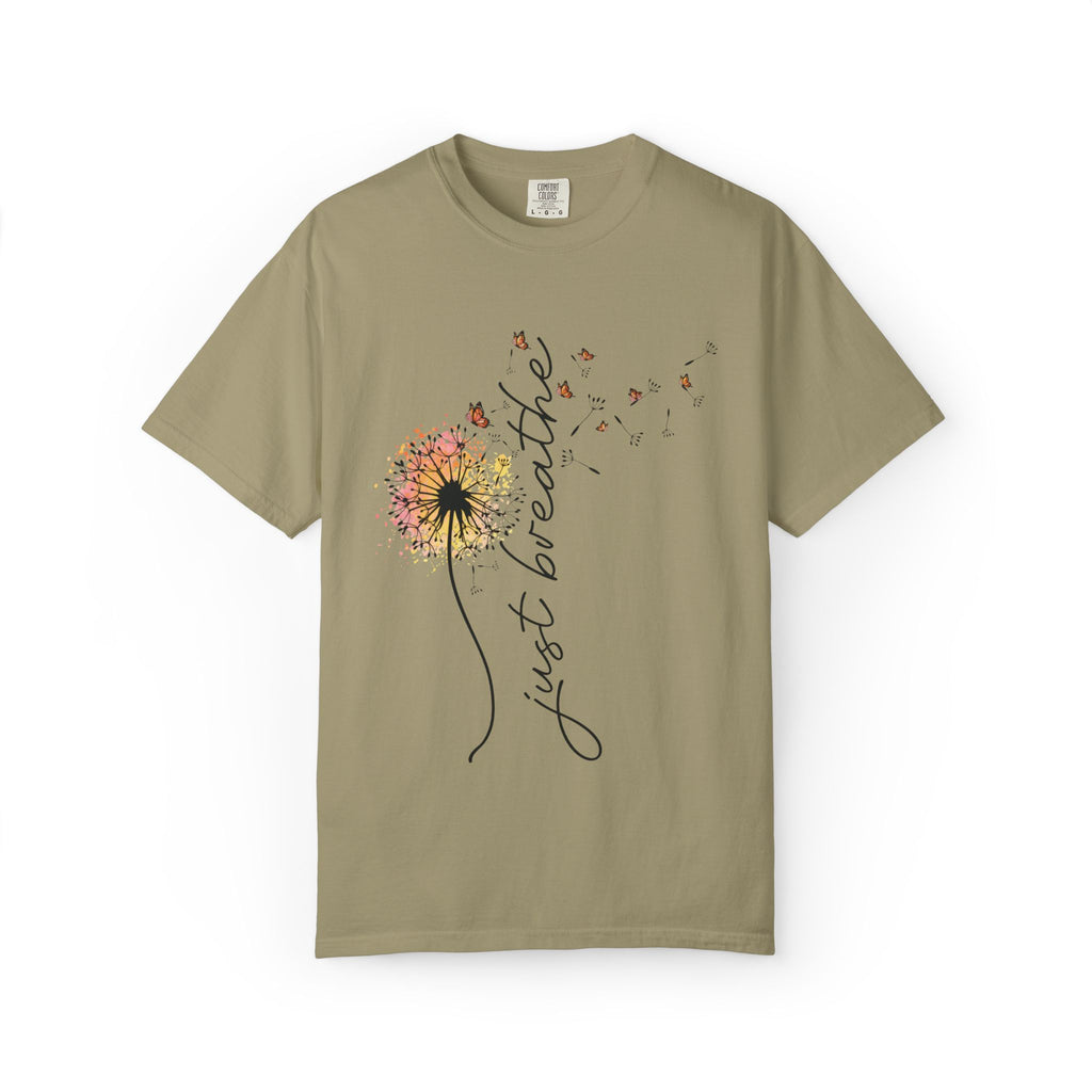 Just Breathe T-Shirt