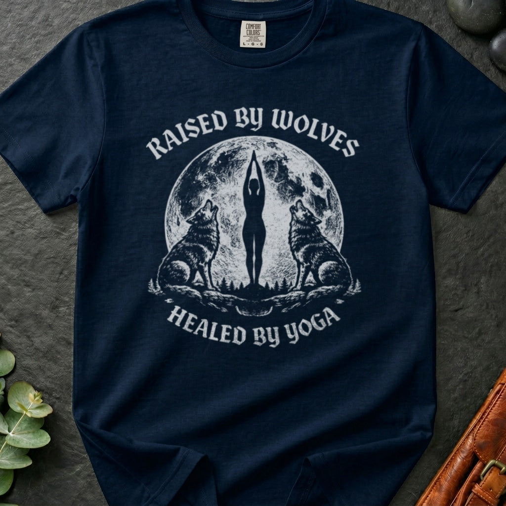 rooted-avenue-e0339807-df27-4b60-8399-e10d248ab9e6-67. Raised By Wolves, Healed By Yoga_Raised By Wolves, Healed By Yoga - Navy - Mockup Style 4 (Final) - CC Mockup.png_0000_compressed.jpg