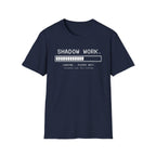 Shadow Work Loading... T-Shirt