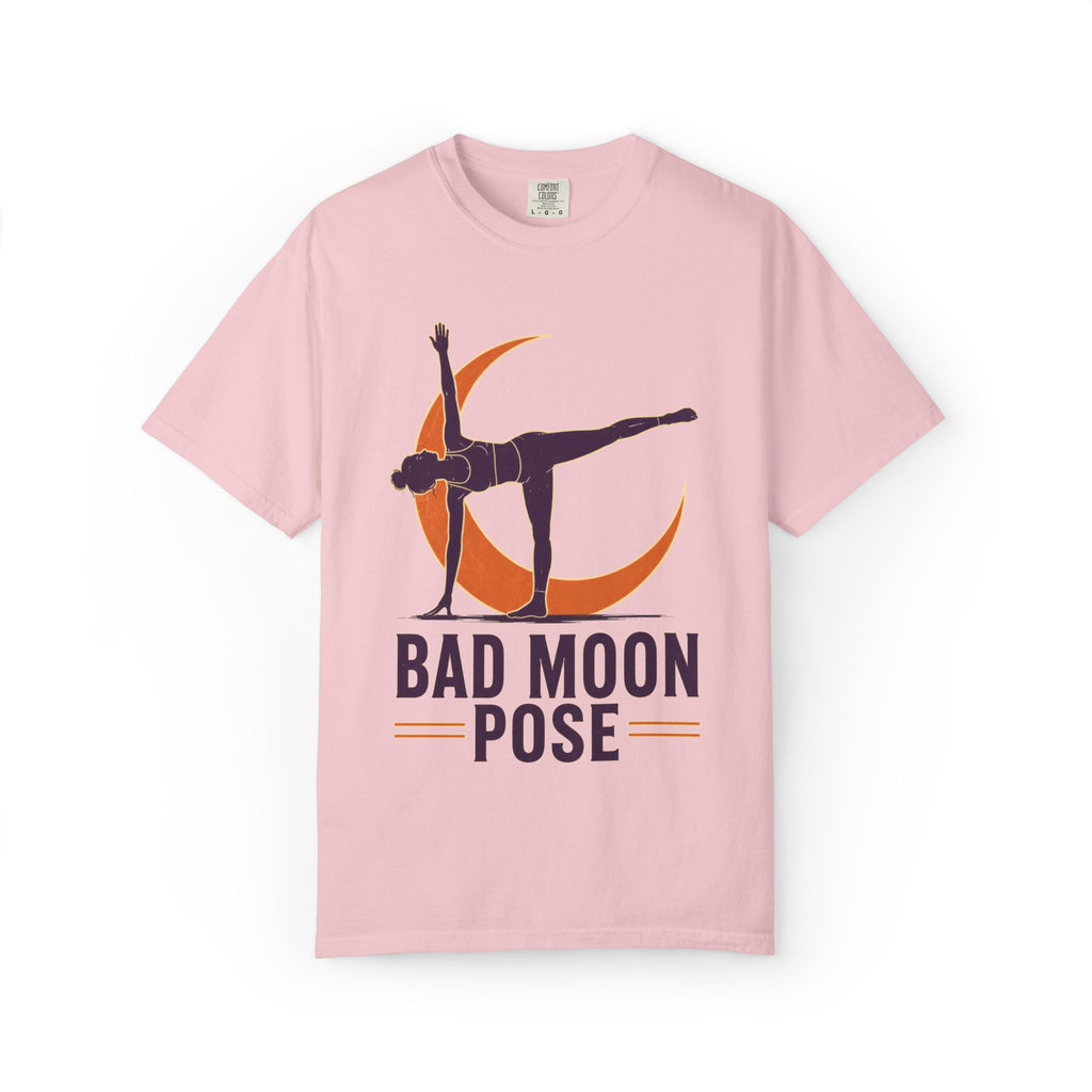Bad Moon Pose T-Shirt
