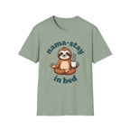 Nama-stay in Bed T-Shirt