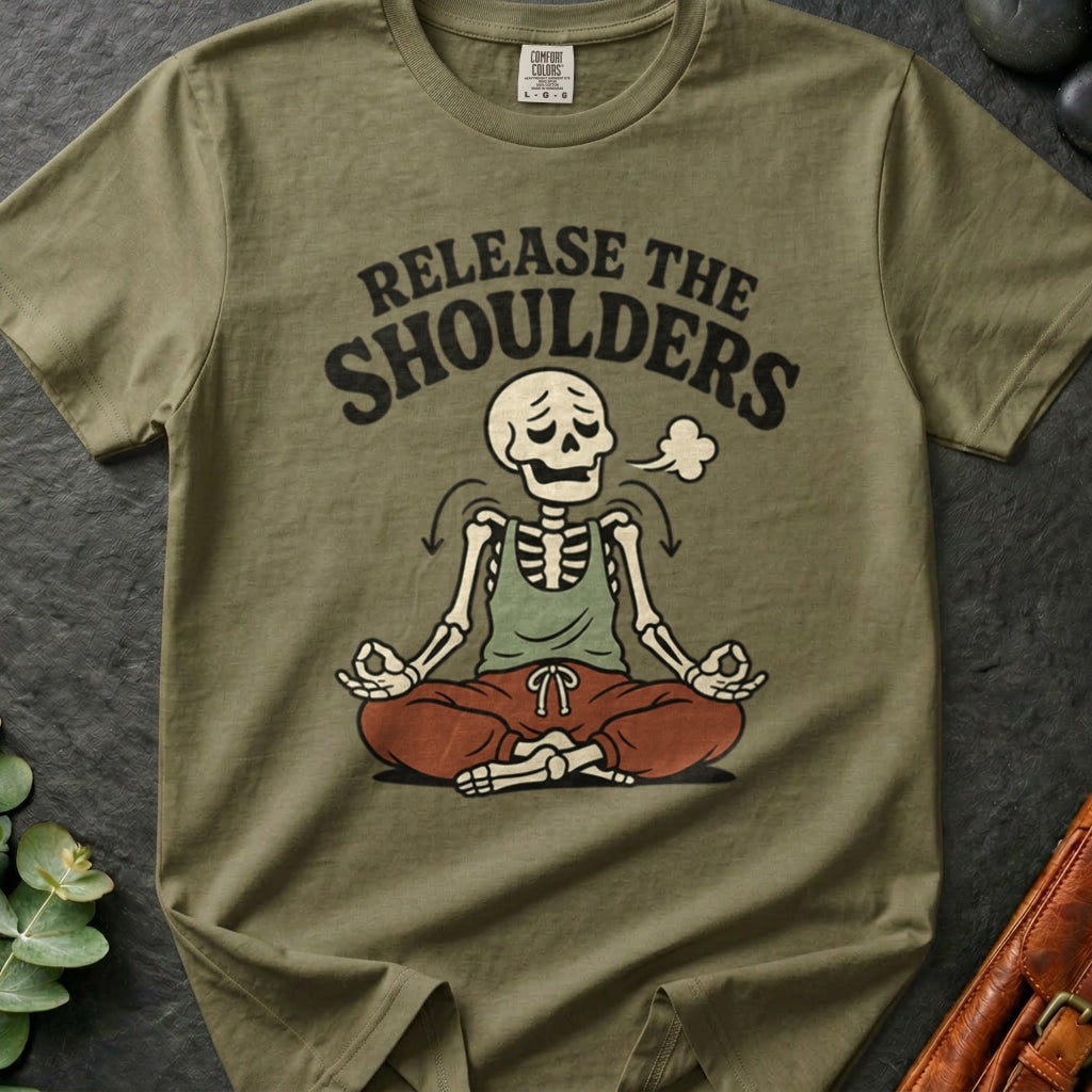 rooted-avenue-f49d4cba-1160-40ad-ad19-1402a6220963-69. Release The Shoulders_Release The Shoulders - Khaki - Mockup Style 4 (Final) - CC Mockup.png_0000_compressed.jpg
