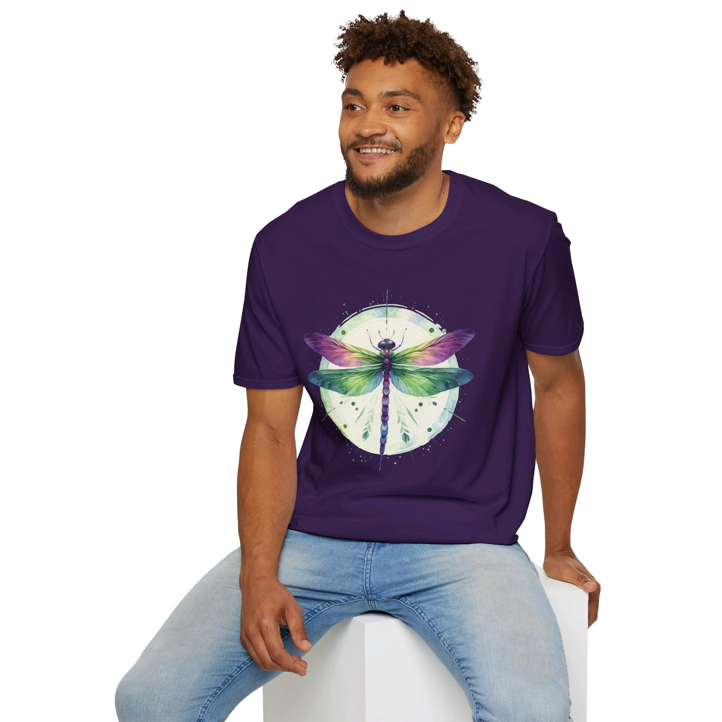 Dragonfly Dreams T-Shirt