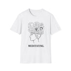 Meditating Overthinker T-Shirt