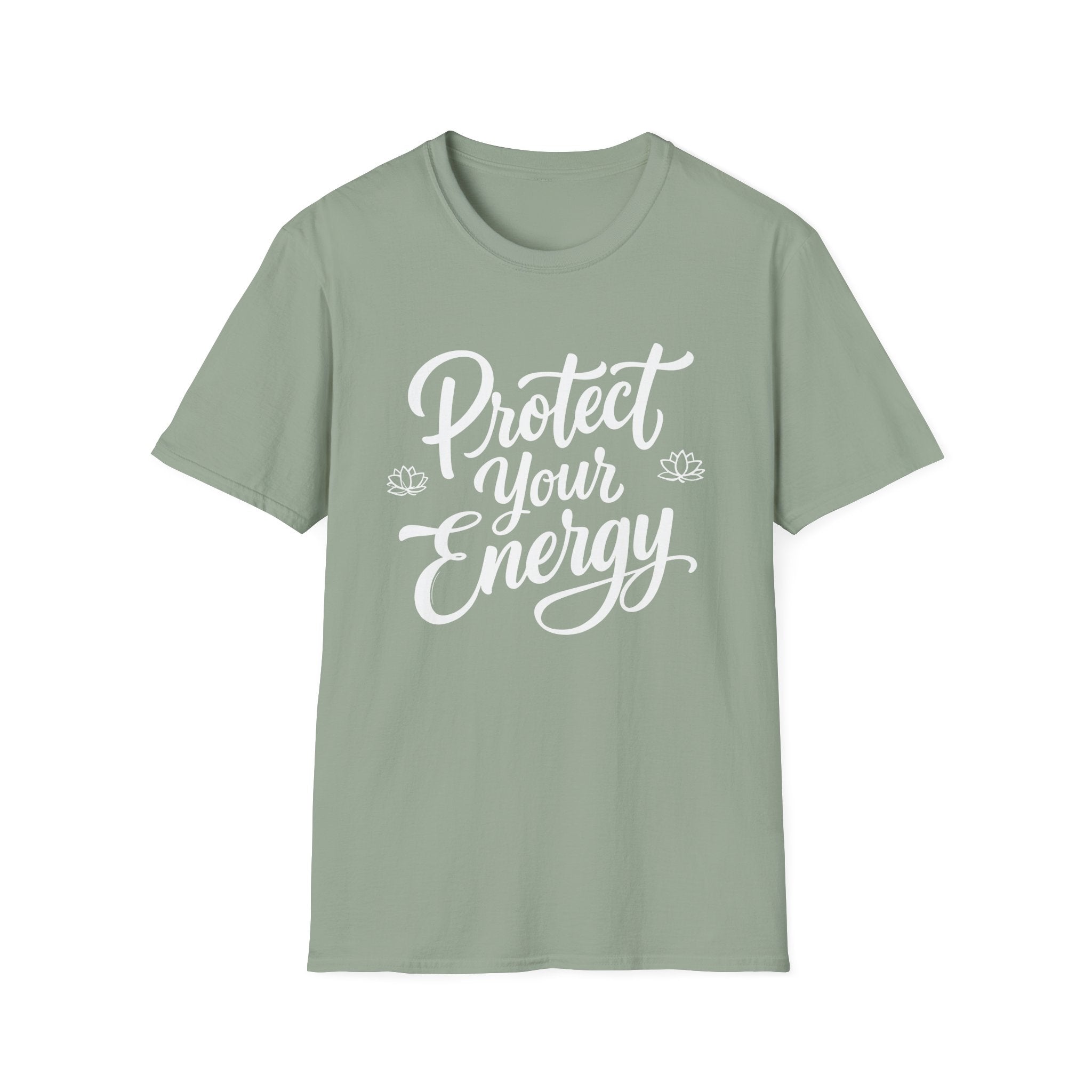 Protect Your Energy T-Shirt
