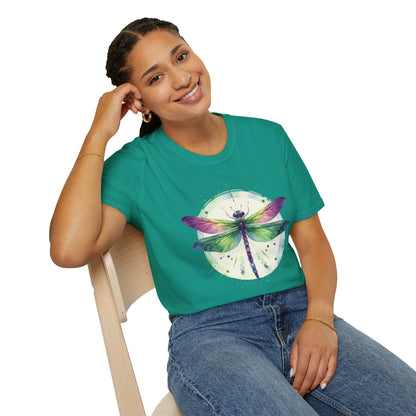 Dragonfly Dreams T-Shirt