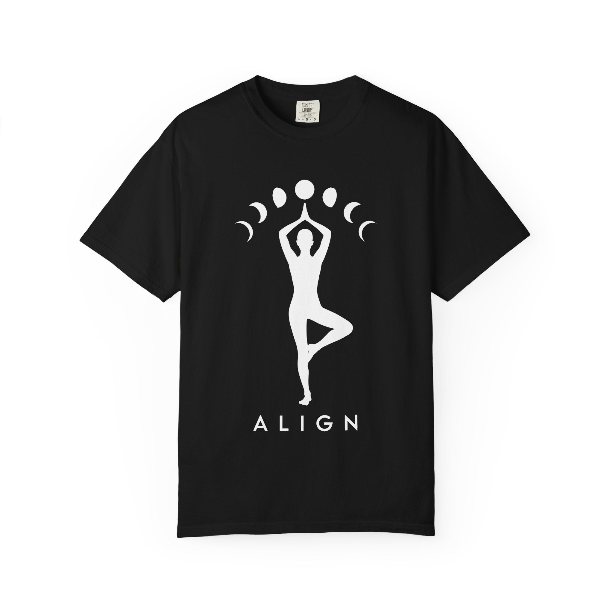 Align T-Shirt