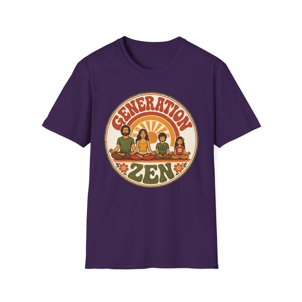 Gen Z T-Shirt